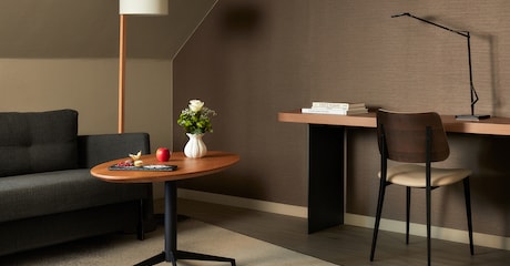 Room Chambre familiale